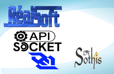 Realsoft Api Socket